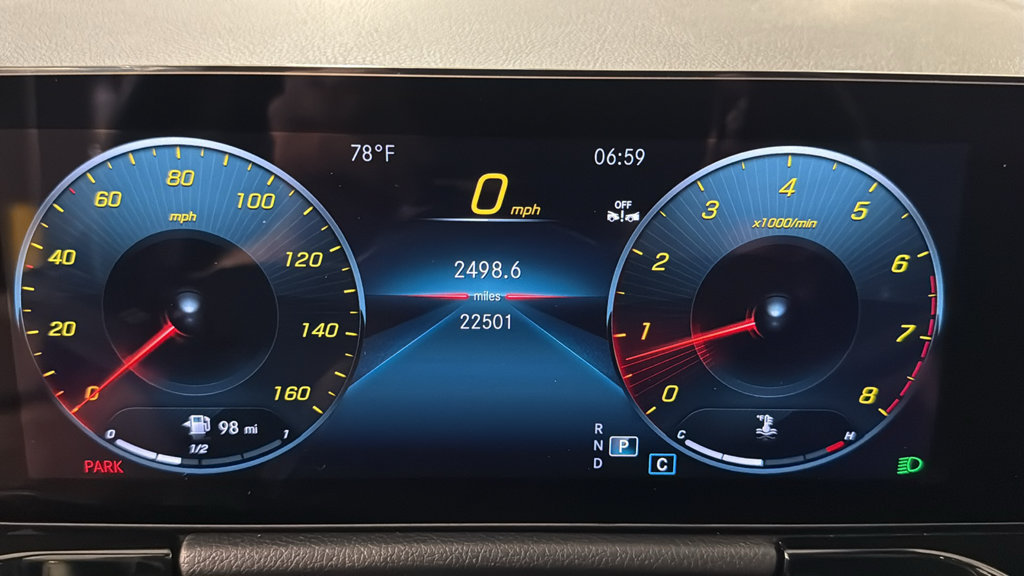 Used 2023 Mercedes-Benz GLA 250 4MATIC image 14