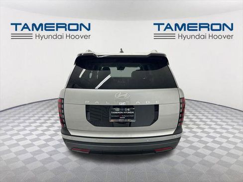 New 2026 Hyundai Palisade SEL FWD image 4