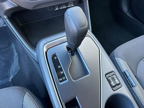 Certified 2025 Subaru Crosstrek 2.0i Premium AWD/4WD image 23