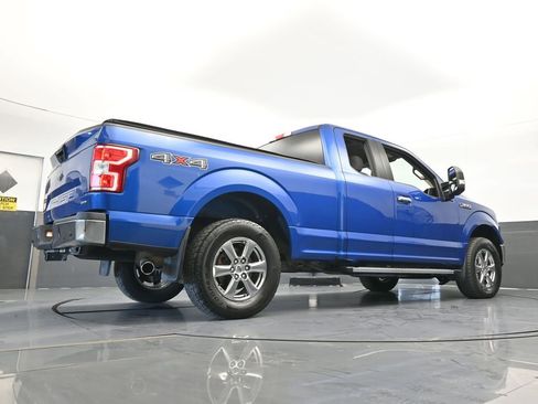 Used 2018 Ford F150 XLT w/ Equipment Group 302A Luxury image 59