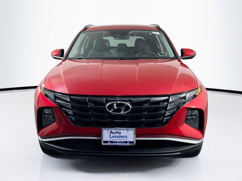 Used 2023 Hyundai Tucson SEL w/ Convenience Package image 2