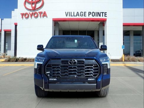 New 2026 Toyota Tundra Limited image 8