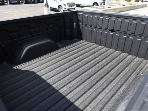 New 2026 GMC Sierra 1500 Denali Ultimate AWD/4WD image 23
