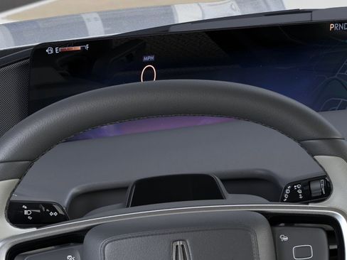 New 2026 Lincoln Navigator L Premier AWD/4WD image 13