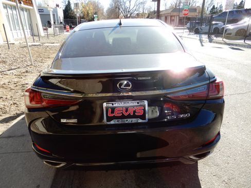 Used 2019 Lexus ES 350 image 6