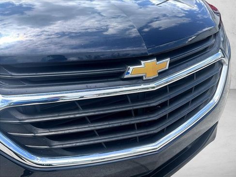 Used 2020 Chevrolet Equinox LS FWD image 30