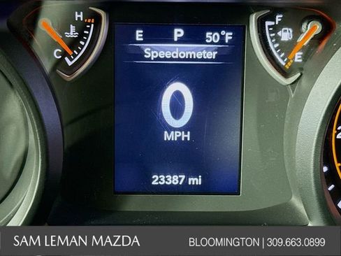 Used 2024 Jeep Gladiator Sport AWD/4WD image 12