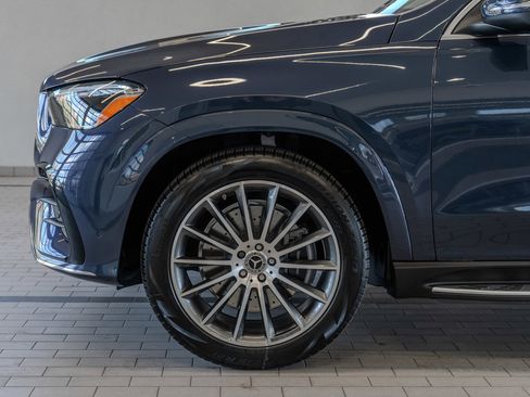 New 2026 Mercedes-Benz GLE 450 4MATIC image 4