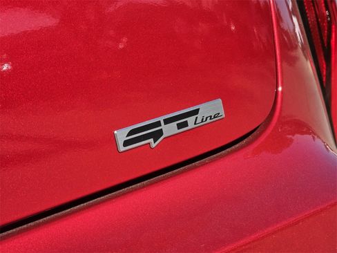 New 2025 Kia K4 GT-Line image 7
