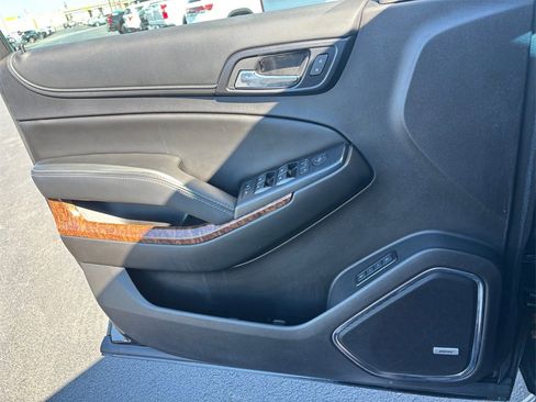 Used 2017 Chevrolet Tahoe Premier image 21