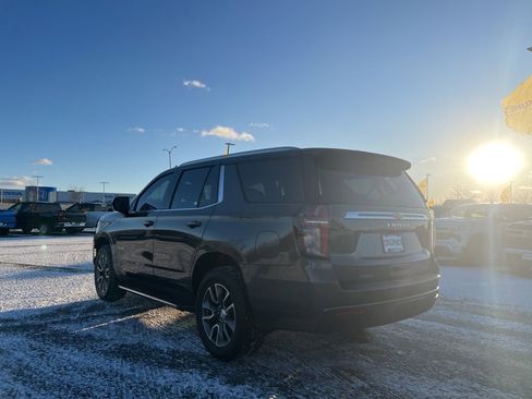 Used 2021 Chevrolet Tahoe LT AWD/4WD image 8