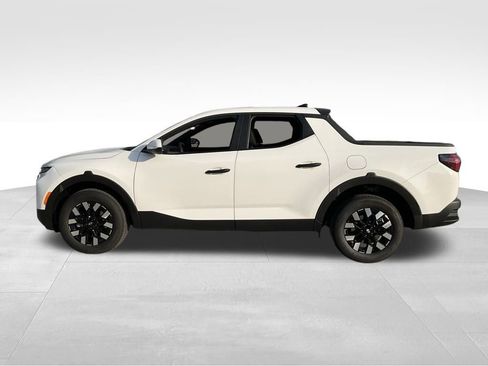 New 2026 Hyundai Santa Cruz SE AWD/4WD image 6