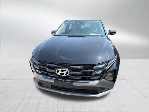 Used 2026 Hyundai Tucson SEL Plus AWD/4WD image 2