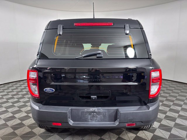 Certified 2021 Ford Bronco Sport AWD/4WD image 21