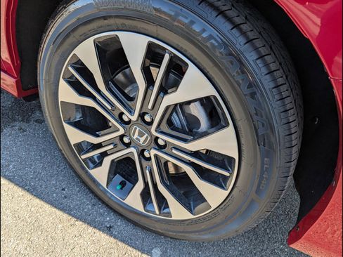 New 2026 Honda Odyssey Elite image 15