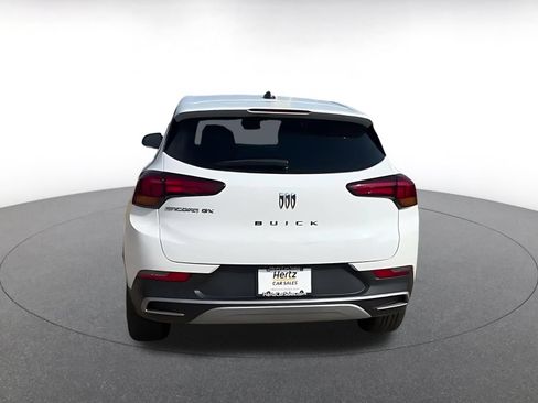 Used 2026 Buick Encore GX Preferred FWD image 10