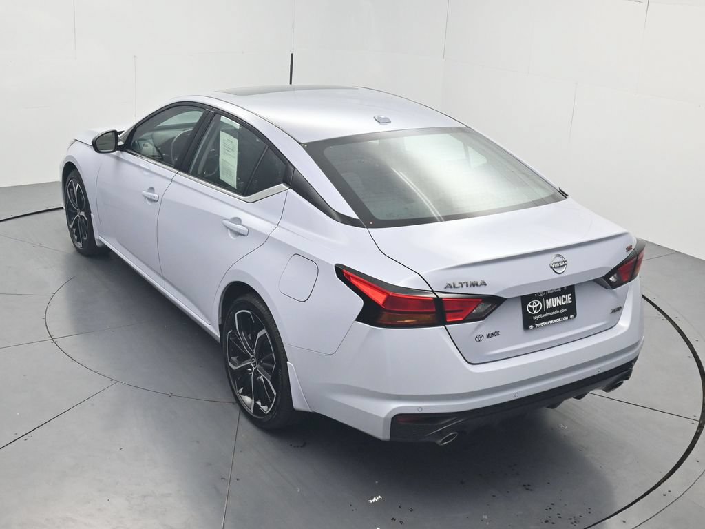 Used 2024 Nissan Altima 2.5 SR w/ SR Premium Package AWD/4WD image 53