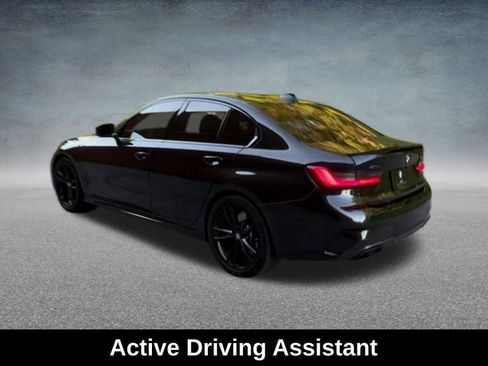 Used 2021 BMW M340i xDrive w/ Premium Package AWD/4WD image 21