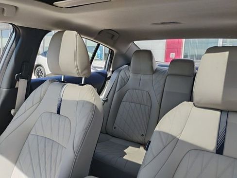 New 2026 Nissan Sentra SL FWD image 13