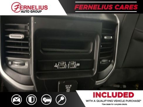 Used 2019 RAM 1500 Big Horn AWD/4WD image 31