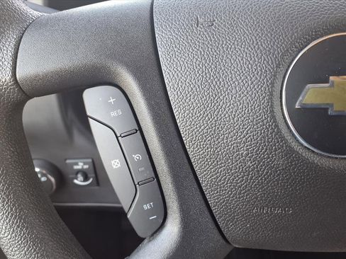 New 2025 Chevrolet Express 3500 w/ Power Convenience Package image 16