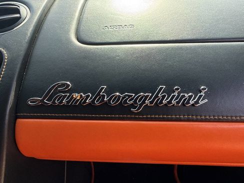 Used 2004 Lamborghini Gallardo AWD/4WD image 24