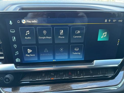 Used 2024 Chevrolet Silverado 2500 LT w/ All Star Edition image 12