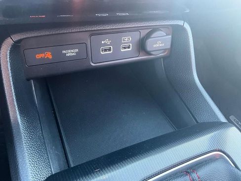 Used 2023 Honda Civic Si image 22