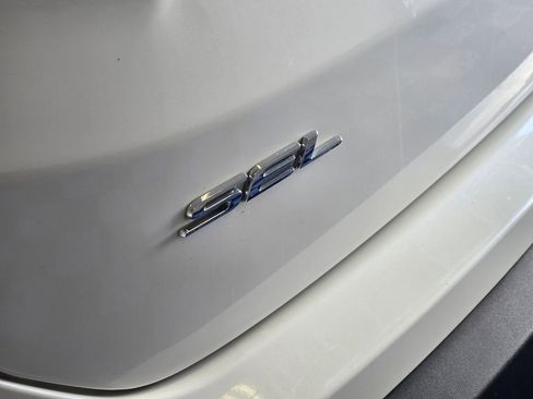 Used 2022 Ford Edge SEL w/ Convenience Package image 28