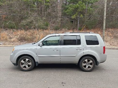 Used 2013 Honda Pilot EX-L image 5