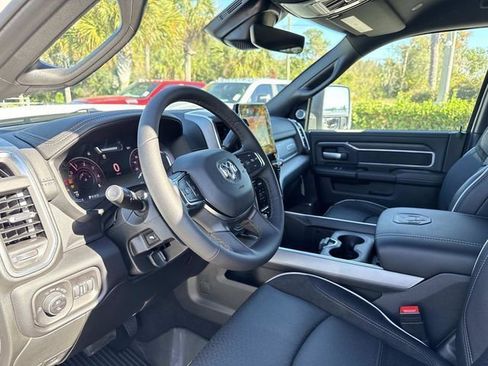 New 2026 RAM 3500 Laramie image 24