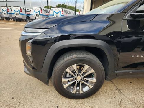 Used 2026 Chevrolet Equinox LT FWD image 7