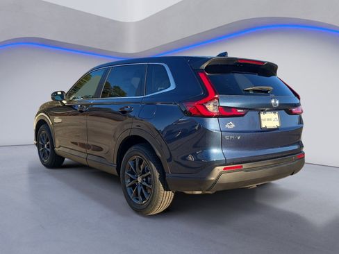 New 2026 Honda CR-V EX-L image 3