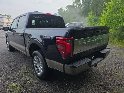New 2026 Ford F150 King Ranch w/ Equipment Group 601A High AWD/4WD image 6