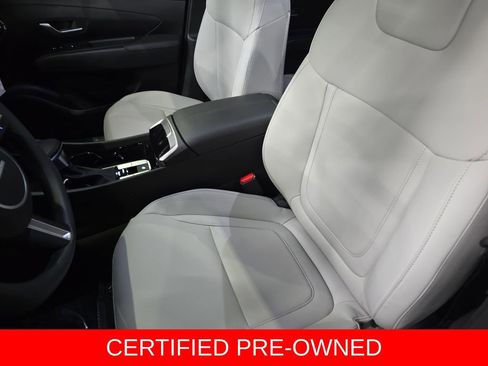 Certified 2026 Hyundai Santa Cruz SEL image 15