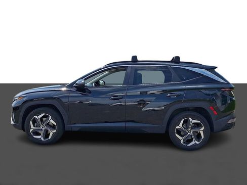 Used 2022 Hyundai Tucson SEL w/ Convenience Package AWD/4WD image 4