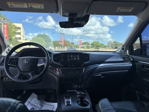 Used 2022 Honda Pilot Special Edition image 31
