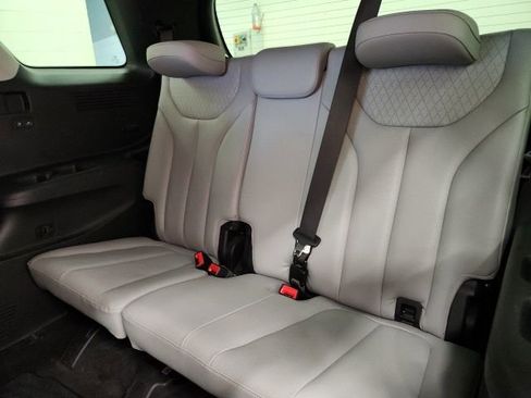 Used 2020 Hyundai Palisade SEL image 10