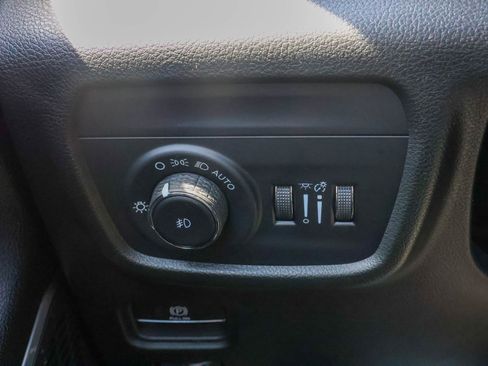 New 2026 Jeep Grand Cherokee Limited AWD/4WD image 29