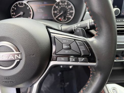 Used 2023 Nissan Altima 2.5 SR FWD image 23