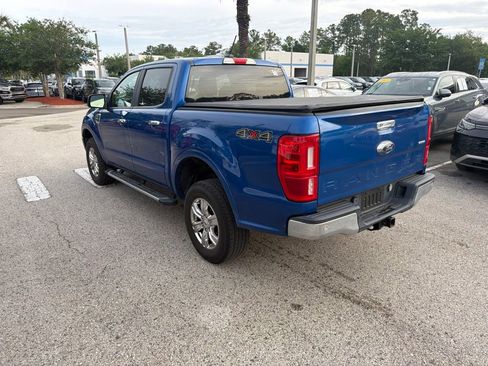 Used 2019 Ford Ranger XLT w/ Equipment Group 301A Mid AWD/4WD image 9