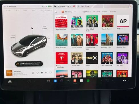 Used 2022 Tesla Model 3 Long Range image 19