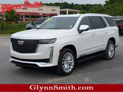 Used 2023 Cadillac Escalade Luxury