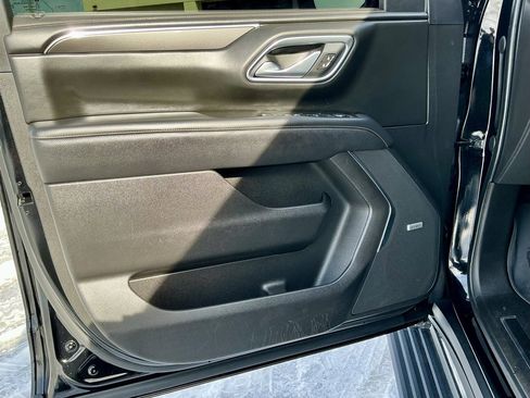 Used 2021 GMC Yukon XL AT4 w/ AT4 Premium Package image 42