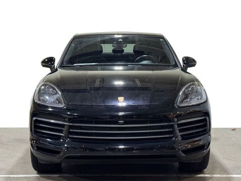 Used 2022 Porsche Cayenne S image 2