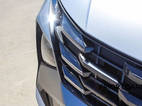 Used 2026 Hyundai Tucson SEL Plus FWD image 12
