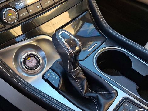 Used 2019 Nissan Maxima 3.5 SL w/ Floor Mat Group image 15