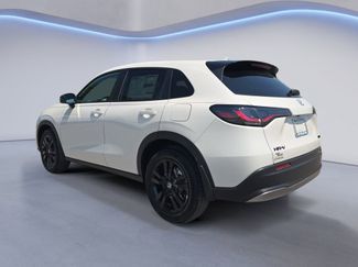 New 2026 Honda HR-V Sport video 3