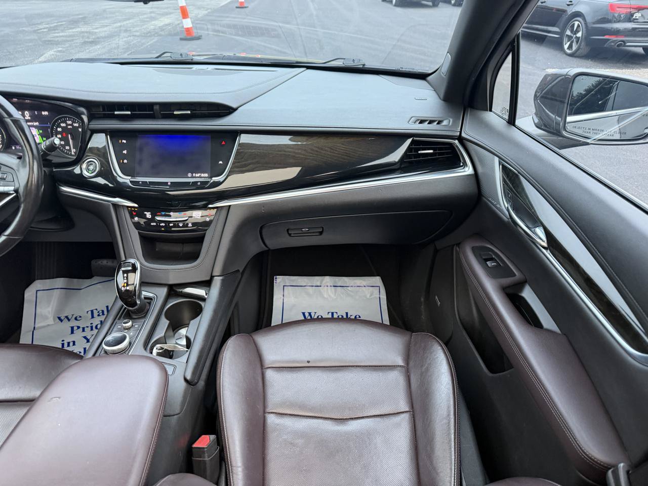 Used 2020 Cadillac XT6 Premium Luxury FWD image 31