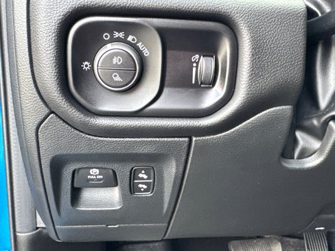 Used 2025 RAM 1500 Big Horn image 18